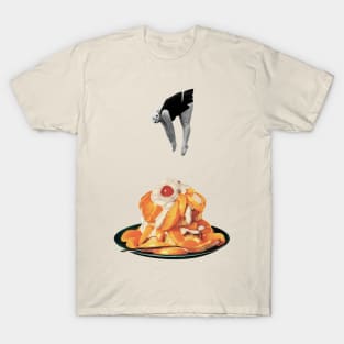 Dive in T-Shirt